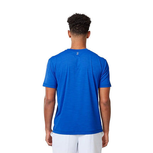 SB Sport Classic SS Mens Tennis Shirt