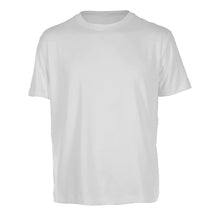 Load image into Gallery viewer, SB Sport Classic SS Mens Tennis Shirt - White/2X
 - 18