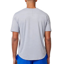 Load image into Gallery viewer, SB Sport Classic V Neck Mens SS Tennis Shirt
 - 11