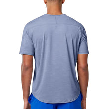 Load image into Gallery viewer, SB Sport Classic V Neck Mens SS Tennis Shirt
 - 14