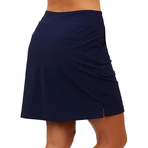 Sofibella 18 in UV Staples Womens Golf Skort