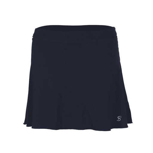 Sofibella UV Staples 14 in Womens Tennis Skirt - Grey/2X