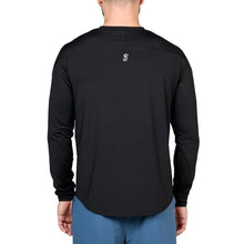 Load image into Gallery viewer, SB Sport V Neck Long Sleeve Mens Tennis Shirt
 - 17