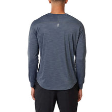 Load image into Gallery viewer, SB Sport V Neck Long Sleeve Mens Tennis Shirt
 - 14