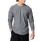 Grey Melange - 4