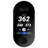 Blue Tees The Ringer Handheld Golf GPS