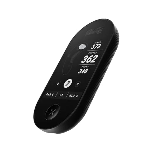 Blue Tees The Ringer Handheld Golf GPS - 2