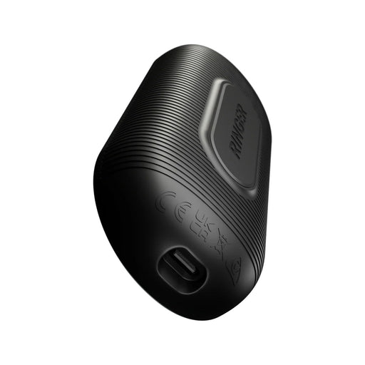 Blue Tees The Ringer Handheld Golf GPS
