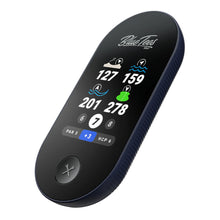 Load image into Gallery viewer, Blue Tees The Ringer Handheld Golf GPS
 - 8