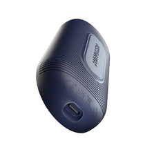 Load image into Gallery viewer, Blue Tees The Ringer Handheld Golf GPS
 - 9