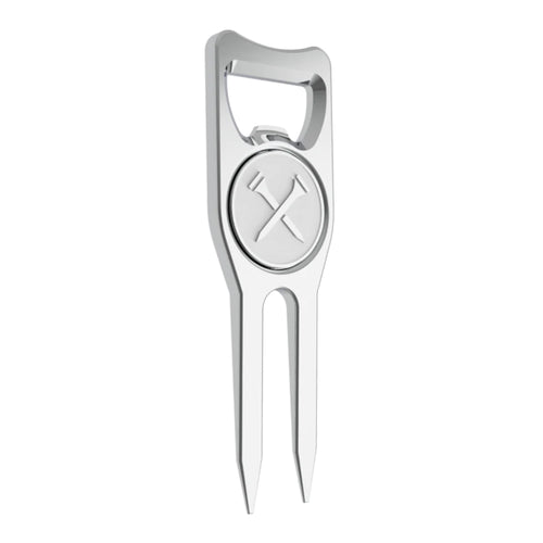 Blue Tees 6-in-1 Divot Tool - 2