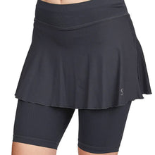 Load image into Gallery viewer, Sofibella Jan Bermuda Womens Tennis Skirt w Shorts
 - 4