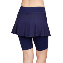 Load image into Gallery viewer, Sofibella Jan Bermuda Womens Tennis Skirt w Shorts
 - 8