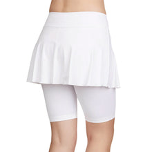 Load image into Gallery viewer, Sofibella Jan Bermuda Womens Tennis Skirt w Shorts
 - 10
