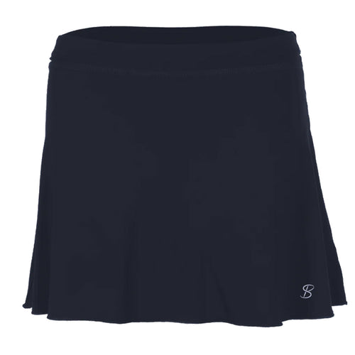 Sofibella 15 in UV Staples Womens Tennis Skirt - 2