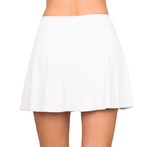 Sofibella 15 in UV Staples Womens Tennis Skirt