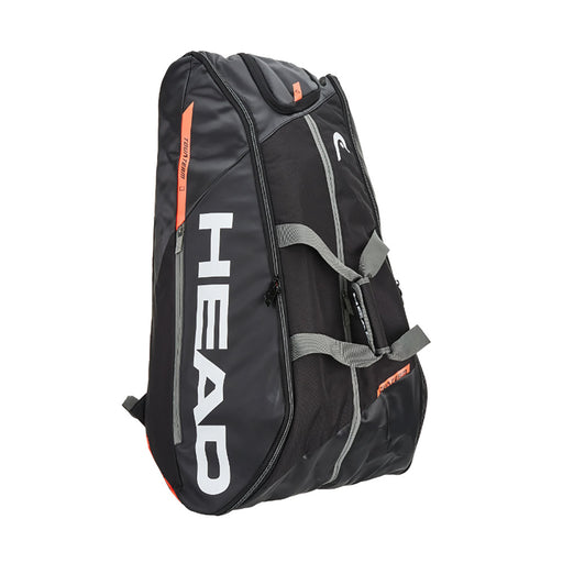 Head Tour Team 12R Monstercombi Tennis Bag