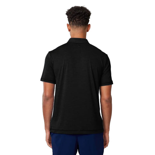 SB Sport Short Sleeve Mens Tennis Polo - 2