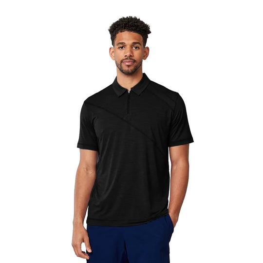 SB Sport Short Sleeve Mens Tennis Polo