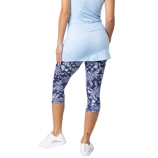 Sofibella UV Abaza Ft Wmns Tennis Skirt w Leggings