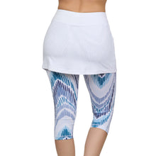 Load image into Gallery viewer, Sofibella UV Abaza Ft Wmns Tennis Skirt w Leggings
 - 4