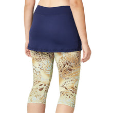 Load image into Gallery viewer, Sofibella UV Abaza Ft Wmns Tennis Skirt w Leggings
 - 6