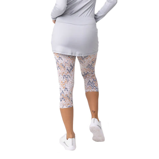 Sofibella UV Abaza Ft Wmns Tennis Skirt w Leggings