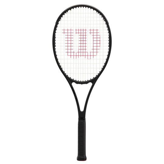 Wilson Pro Staff 97 V13.0 Pre-strung Tennis Racquet