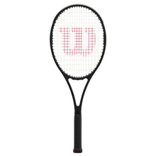 Load image into Gallery viewer, Wilson Pro Staff 97 V13.0 Rtl Tennis Racquet - 97/4 1/2/27
 - 1