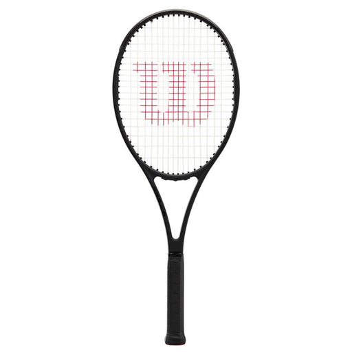 Wilson Pro Staff 97 V13.0 Rtl Tennis Racquet - 97/4 1/2/27