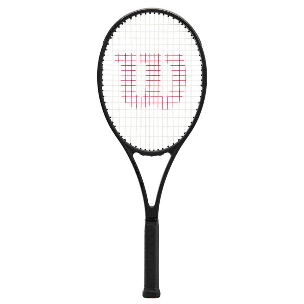 Wilson Pro Staff 97 V13.0 Rtl Tennis Racquet - 97/4 1/2/27