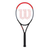Wilson Clash 100 Pre-strung Tennis Racquet