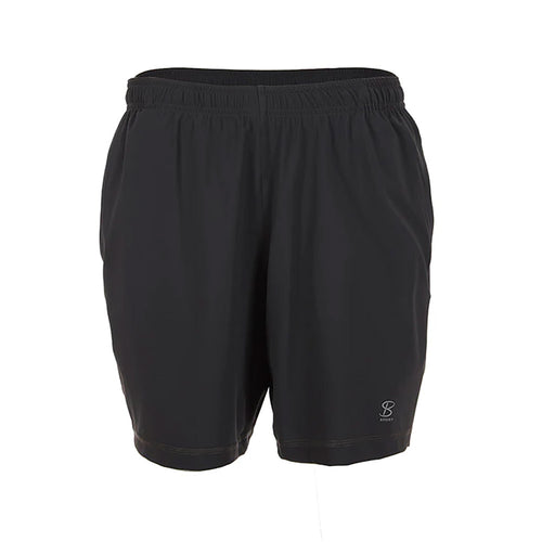 SB Sport 7 in Mens Vented Tennis Shorts - 2
