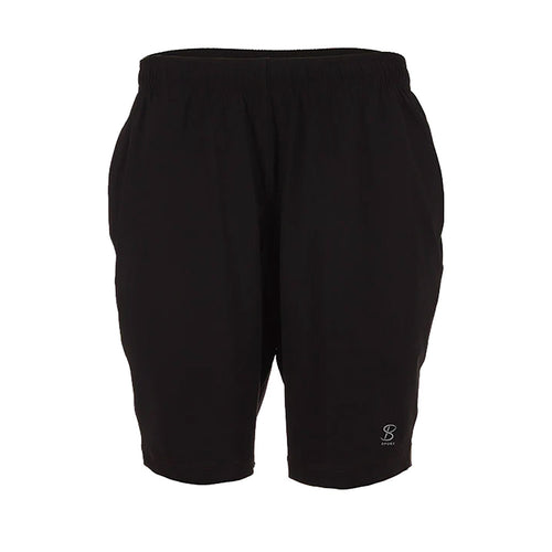 SB Sport 9 in Vented Mens Tennis Short - 2