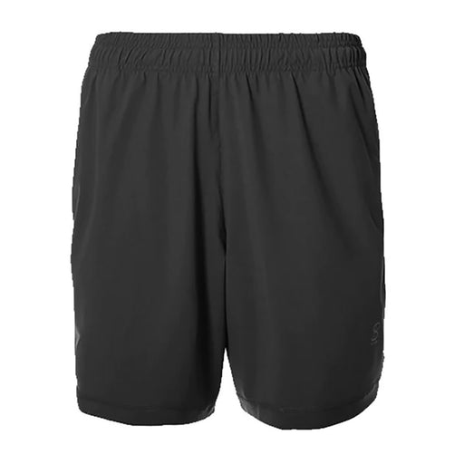 Sofibella SB Sport 7 in Mens Tennis Game Short - Dark Grey/1X