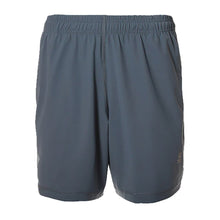 Load image into Gallery viewer, Sofibella SB Sport 7 in Mens Tennis Game Short - Steel Blue/1X
 - 5