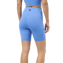 Load image into Gallery viewer, FILA Tiana Womens Bike Shorts
 - 8