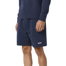 Load image into Gallery viewer, FILA Kylan 8 Inch Mens Shorts - FILA NAVY 410/XXXL
 - 1