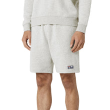 Load image into Gallery viewer, FILA Kylan 8 Inch Mens Shorts - Grey Heather/XXL
 - 3