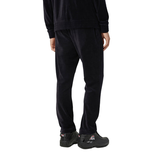 FILA O-Fit Mens Velour Pants