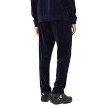 Load image into Gallery viewer, FILA O-Fit Mens Velour Pants
 - 4