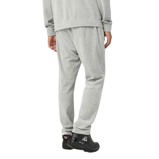 FILA O-Fit Mens Velour Pants