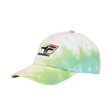 Load image into Gallery viewer, FILA Tie Dye Womens Pickleball Hat - TIE DYE 955/One Size
 - 1