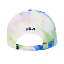 Load image into Gallery viewer, FILA Tie Dye Womens Pickleball Hat
 - 2