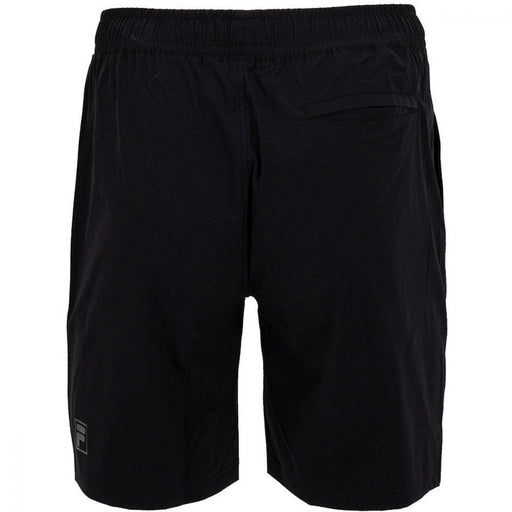 FILA Spin Back 8 Inch Mens Tennis Shorts