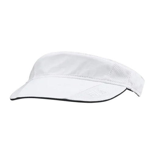 FILA Crestable Visor - WHITE 100/One Size