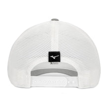 Load image into Gallery viewer, Mizuno Crossed Clubs Meshback Golf Hat
 - 3