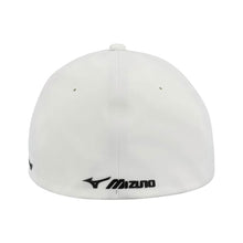 Load image into Gallery viewer, Mizuno Tour Delta Fitted Golf Hat
 - 7