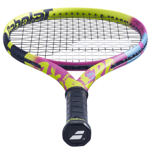 Babolat Pure Aero Rafa 26 Pre-Strung Jr Racquet