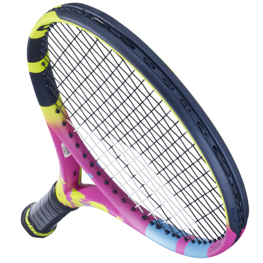 Babolat Pure Aero Rafa 26 Pre-Strung Jr Racquet